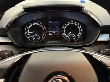 Skoda Fabia IV 1.0 TSI 110KM 2023 Skoda Fabia 1.0 TSI 110KM Ambition, Salon Polska,, zdjęcie 30