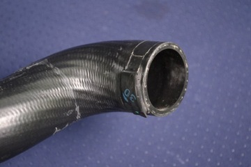 1017377 MINI LEVÝ PŘÍVOD INTERCOOLER