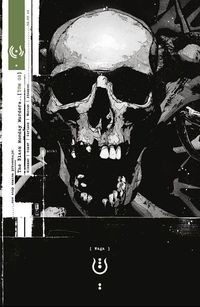 BLACK MONDAY MURDERS TOM 2 JONATHAN HICKMAN