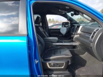  RAM 1500 2024 Ram 1500 Laramie 4x2 Crew Cab 57 Box 5.7 Benzyna 395KM, zdjęcie 10