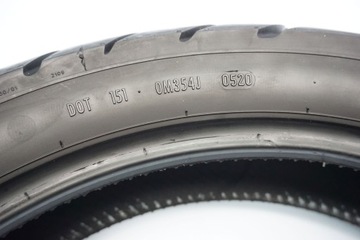 ШИНА METZELER KAROO STREET 150/70/18 DOT 0520