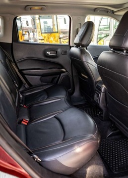 Jeep Compass II 2021 Jeep Compass Jeep Compass II 2.4 4X4 Limited 177KM 2.4 Benzyna 177KM, zdjęcie 17