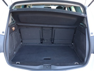 Opel Meriva II Mikrovan 1.4 Twinport ECOTEC 100KM 2011 Opel Meriva 1.4 i, Klima, Tempomat, zdjęcie 13