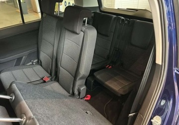 Volkswagen Touran III 1.5 TSI EVO 150KM 2025 Volkswagen Touran Comfortline Plus 1.5 TSI 150 KM DSG 1.5 Benzyna 150KM, zdjęcie 19