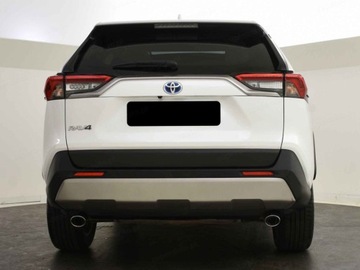 Toyota RAV4 V SUV Facelifting 2.5 Hybrid Dynamic Force 222KM 2025 Od ręki - Executive 2.5 Hybrid AWD 222KM z| Tempomat adaptacyjny!, zdjęcie 4
