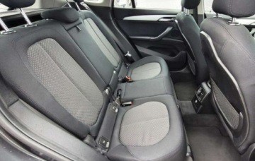 BMW X1 F48 Crossover sDrive18i 136KM 2016 BMW X1 BMW X1 sDrive18i 1.5 Benzyna 136KM, zdjęcie 11