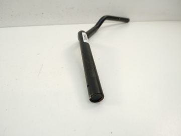 HONDA CB750 RH12 РУЛЕВОЕ КОЛЕСО