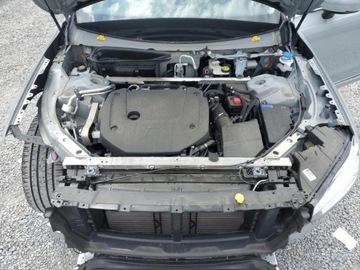 Volvo XC90 II 2024 Volvo XC 90 Plus 2024 2.0l 2.0 Benzyna 295KM, zdjęcie 6