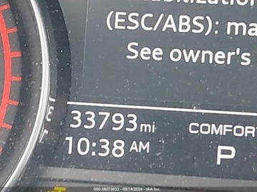 Audi A5 F5 2021 Audi a5 Sportback Premium 40, 2021r., 4x4, 2.0L 2.0 Benzyna 201KM, zdjęcie 11