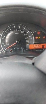 Nissan Micra IV Hatchback 5d Facelifting 1.2 80KM 2015 Nissan Micra od kobiety, zadbany, bezawaryjny, niski przebieg, zdjęcie 6