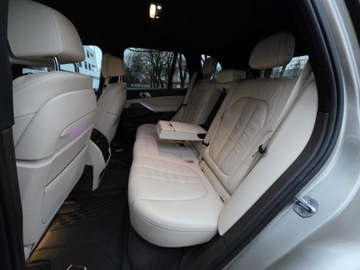 BMW X5 G05 SUV 3.0 30d 265KM 2018 BMW X5 3.0l xDrive30d diesel 265KM*Salon PL*Bezwypadkowy*Serwisowany w ASO, zdjęcie 24