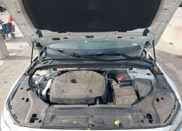 Volvo S90 II 2018 Volvo S90 2018r., T5 Momentum, 2L, od ubezpieczalni 2.0 Benzyna 253KM, zdjęcie 12