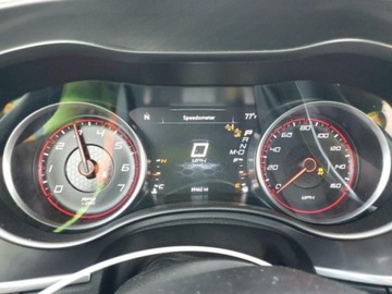 Dodge Charger VII 2020 Dodge Charger 2020, 5.7L, RT, od ubezpieczalni 5.7 Benzyna 370KM, zdjęcie 9