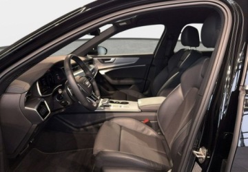 Audi A6 C8 Avant 2.0 45 TFSI 265KM 2023 Audi A6 Avant VAT 23 Sport 45TFSI mHEV 265KM S-tronic Quattro 2023 r., Sal, zdjęcie 16