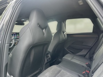 Cupra Terramar SUV 1.5 eTSI 150KM 2025 Cupra Terramar 1.5 TSI 150KM Pakiet Moonlight Digi, zdjęcie 39