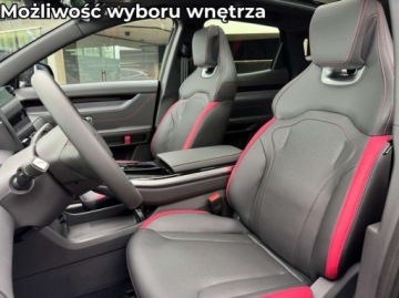 Jetour Dashing 2026 Jetour Dashing 1.6T 7DCT 190 km Nowy 7 lat gwarancji Automat FV23, zdjęcie 3