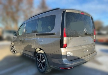 Volkswagen Caddy V 2025 Volkswagen Caddy Maxi LIFE7 os., AUTOMAT DSG, 1.5 TSI 116 KM 1.5 Benzyna, zdjęcie 7