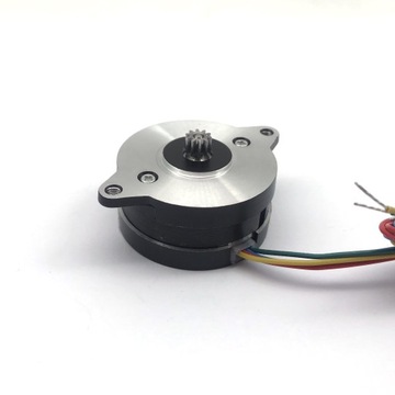 Silnik Krokowy LDO-36STH20-1004AHG Pancake