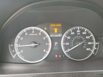 Acura RDX II Terenowy Facelifting 3.5 V6 279KM 2018 Acura RDX Acura RDX FWD, po gradobiciu, zdjęcie 10
