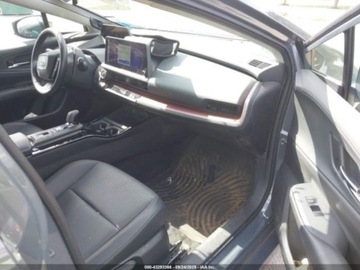 Toyota Prius V (XW60) 2023 Toyota Prius 2023 TOYOTA PRIUS PRIME XSE PREMIUM 2.0 Hybryda Plug-in 150KM, zdjęcie 12