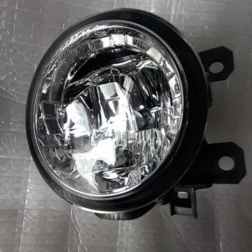 SUBARU XV LEVORG FORESTER SJ IV 13- HALOGEN PRAVÝ LEVÝ 84503FJ000