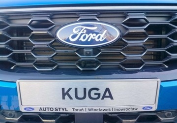 Ford Kuga III SUV Facelifting 1.5 EcoBoost 186KM 2024 Ford Kuga Ford Kuga 1.5 EcoBoost FWD ST-Line X 1.5 Benzyna 187KM, zdjęcie 5