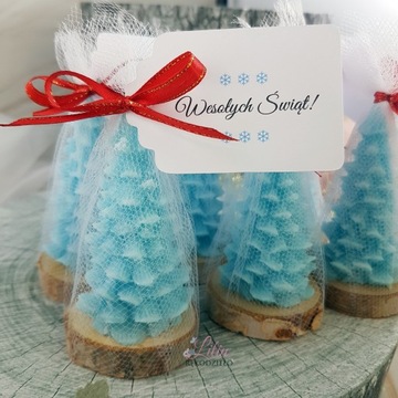 Рождественские елки, рождественские подарки