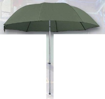 Parasol wodoodporny alu nylon 250cm