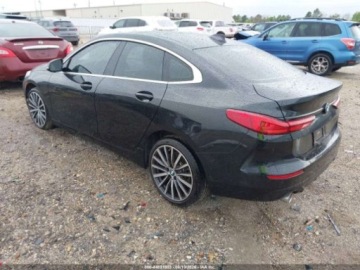 BMW Seria 2 G42-U06 2021 BMW Seria 2 BMW 228I GRAN COUPE SDRIVE 2.0 Benzyna 228KM, zdjęcie 4