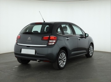 Citroen C3 II Hatchback facelifting 1.2 VTi 82KM 2014 Citroen C3 1.2 VTi, Salon Polska, Serwis ASO, zdjęcie 4