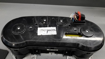 51835093 PŘÍSTROJOVÁ DESKA LANCIA DELTA III 1,9 D 09R