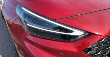 Hyundai i30 III Hatchback Facelifting 1.5 T-GDI 48V 160KM 2021 Hyundai i30 1.5 Benzyna 160KM, zdjęcie 24