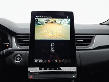 Renault Captur II Crossover Facelifting 1.0 TCe 90KM 2024 Renault Captur 1.0 TCe Techno LPG, zdjęcie 23