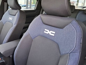 Dacia Bigster 1.2 TCe 140KM 2025 Od ręki - Expression LPG 1.2 TCe mHEV 140KM / Pakiet Easy, Zimowy Plus, zdjęcie 3