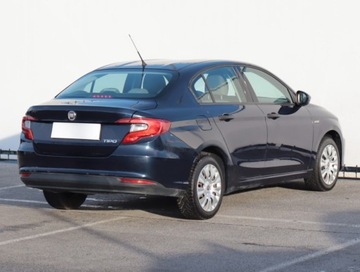 Fiat Tipo II Sedan 1.4 95KM 2016 Fiat Tipo 1.4 16V, Salon Polska, Serwis ASO, Klima, zdjęcie 4