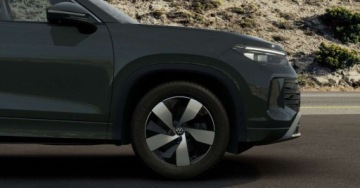 Volkswagen Tayron 2026 Volkswagen Tayron Climatronic, LED Plus, pakiet zimowy, dostepny od reki, zdjęcie 2