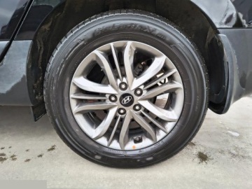 Hyundai Tucson I 2014 Hyundai ix35 1.7 CRDi Comfort 2WD 115KM 2014r Bogata wersja! Zadbany!, zdjęcie 19