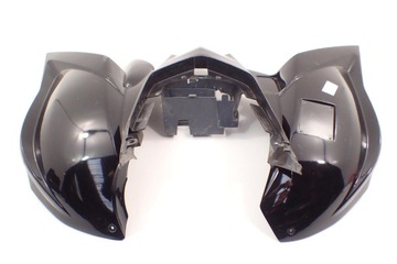 Арка заднего крыла Yamaha YFM 700 Raptor 06-13