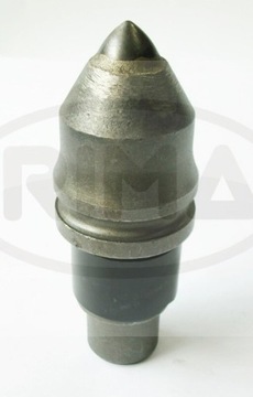 Frez okrągły trzonkowy 38,0 mm B47K22H - BKH47