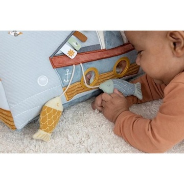 Учебный треугольник Little Dutch Sailors Bay