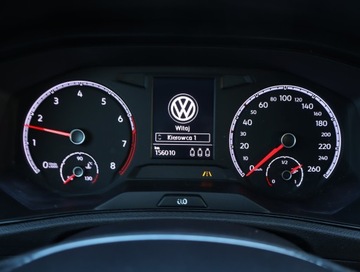 Volkswagen T-Roc I SUV 1.0 TSI 115KM 2020 VW T-Roc 1.0 TSI, Salon Polska, 1. Właściciel, zdjęcie 9