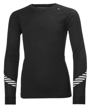 Helly-Hansen Uniseks - Junior Dry Komplet Bielizny