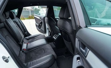 Audi A5 8T Cabriolet 2.0 TFSI 211KM 2013 Audi A5 Sportback S-LINE 2.0B 211Ps Quattro Ledy Automat Klimatronik Bixen, zdjęcie 25