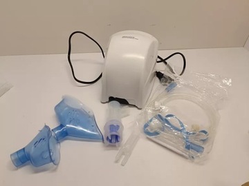 ДИАГНОСТИЧЕСКАЯ ЭКОНСТЕЛЛЯЦИЯ ПЛЮС ИНГАЛЯТОР + ПУД