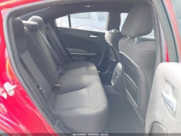 Dodge Charger VII 2023 Dodge Charger 2023r., 3.6L 3.6 Benzyna 300KM, zdjęcie 9