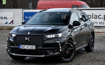  DS Automobiles DS 7 Crossback LED Navi SKORA FULL LED PERFORMANCE bogato w, zdjęcie 10