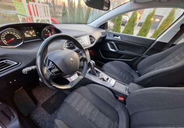 Peugeot 2016 Peugeot 308 1.2 thp 130ps Automat Full Led, zdjęcie 15