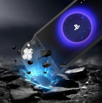 ЧЕРНЫЙ СИЛИКОНОВЫЙ ЗАЩИТНЫЙ ЧЕХОЛ для SONY PLAYSTATION Portal CFI Y1016