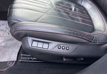 Peugeot 2017 Peugeot 308 bezwypadekserwisjak noweGT 2.0 Diesel 150KM, zdjęcie 21