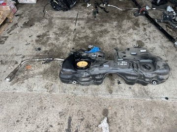 VOLVO S90 V90 XC90 II NÁDRŽ PALIVA 71L DIESEL 31478386